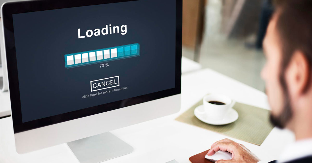 Web Design, SEO, Marketing, Website Design & Branding Services 11 website speed